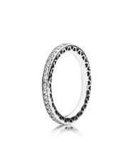 Anello Donna Pandora SIMPLE INFINITY BAND - RING - SIZE 50 Anello Donna Pandora SIMPLE INFINITY BAND - RING - SIZE 50
