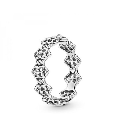 Anello Donna Pandora FLOWER - RING - SIZE 54 Anello Donna Pandora FLOWER - RING - SIZE 54
