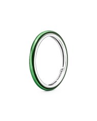 Anello Donna Pandora ME COLLECTION SHOCKING GREEN - RING - SIZE 56 Anello Donna Pandora ME COLLECTION SHOCKING GREEN - RING - SIZE 56