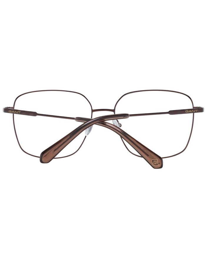 Montatura per Occhiali Donna Gant GA4145 56036 Montatura per Occhiali Donna Gant GA4145 56036
