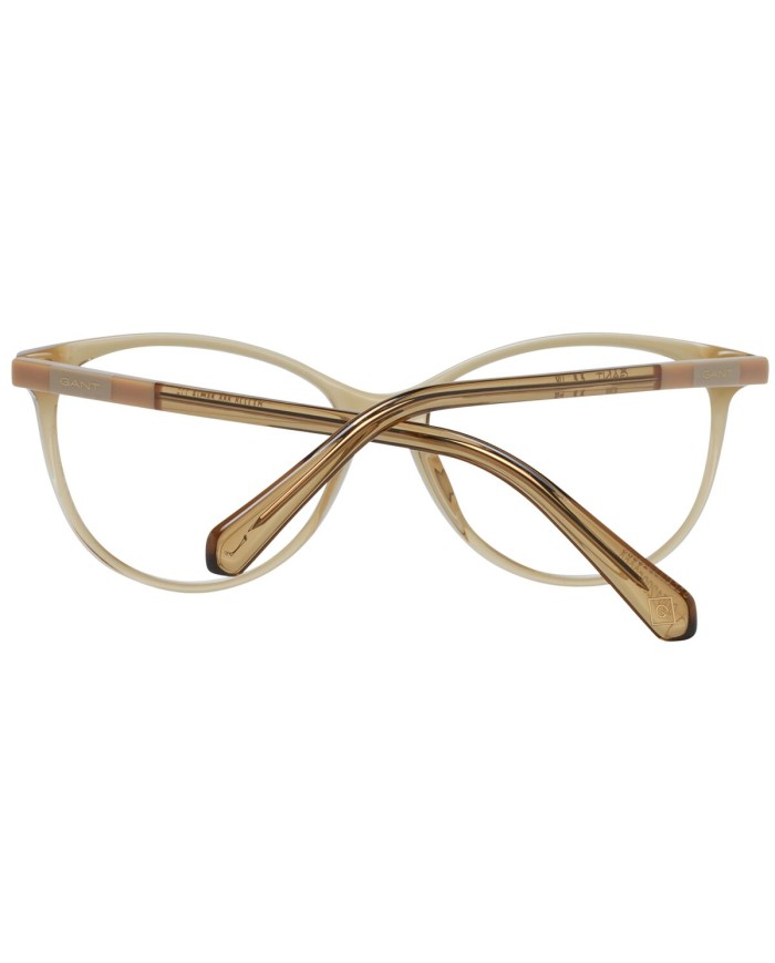 Montatura per Occhiali Donna Gant GA4149 52039 Montatura per Occhiali Donna Gant GA4149 52039