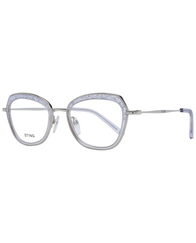 Montatura per Occhiali Donna Sting VST370V 500579