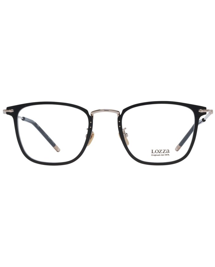 Montatura per Occhiali Uomo Lozza VL2390 520302 Montatura per Occhiali Uomo Lozza VL2390 520302