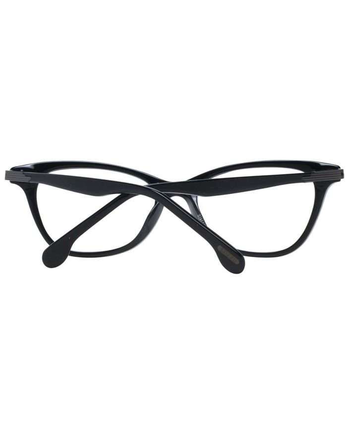 Montatura per Occhiali Donna Lozza VL4120 510BLK