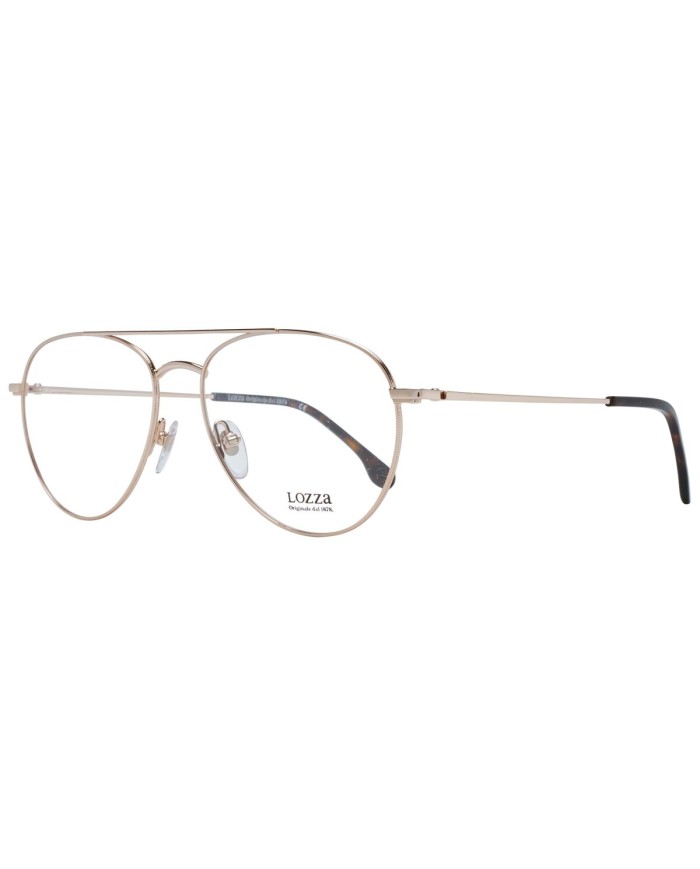 Montatura per Occhiali Unisex Lozza VL2360 560300 Montatura per Occhiali Unisex Lozza VL2360 560300