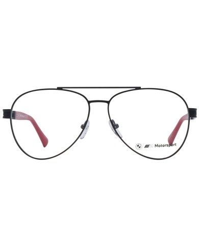 Montatura per Occhiali Uomo BMW BS5014 57002 Montatura per Occhiali Uomo BMW BS5014 57002
