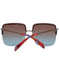 Occhiali da sole Donna Emilio Pucci EP0116 6236F Occhiali da sole Donna Emilio Pucci EP0116 6236F
