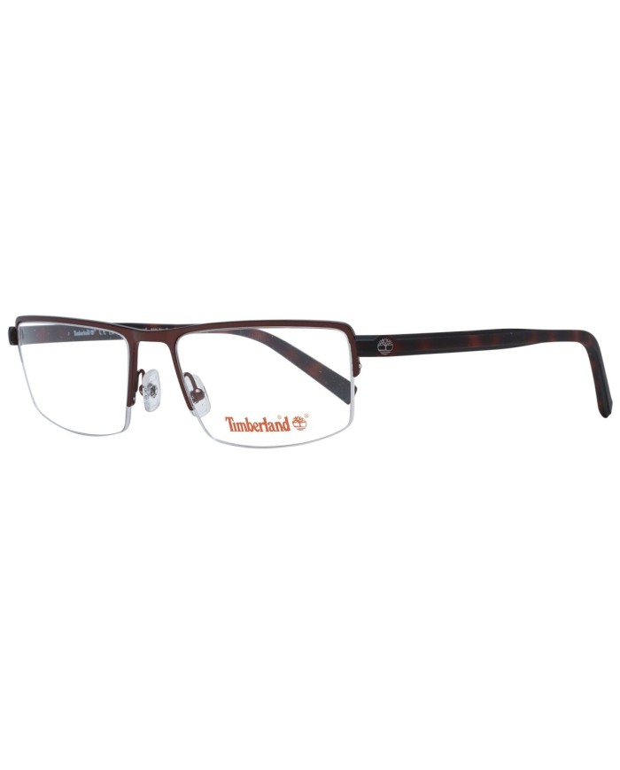 Montatura per Occhiali Uomo Timberland TB1821 54049 Montatura per Occhiali Uomo Timberland TB1821 54049
