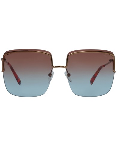 Occhiali da sole Donna Emilio Pucci EP0116 6236F Occhiali da sole Donna Emilio Pucci EP0116 6236F