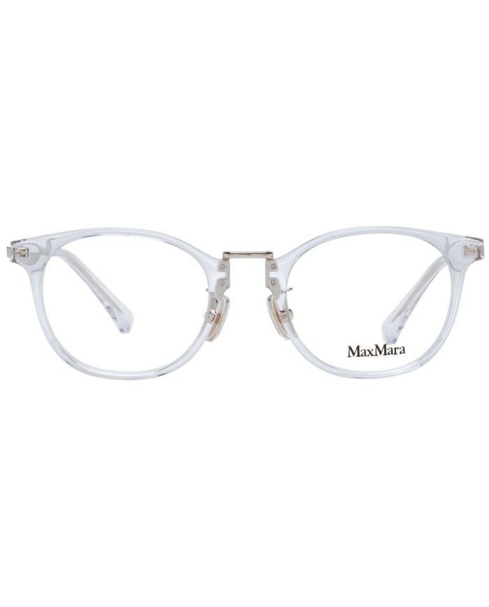 Montatura per Occhiali Donna Max Mara MM5092-D 48026 Montatura per Occhiali Donna Max Mara MM5092-D 48026