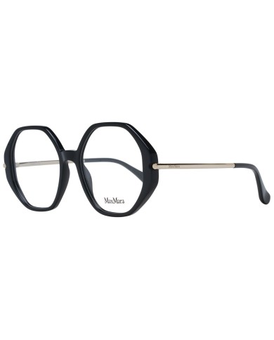 Montatura per Occhiali Donna Max Mara MM5005 54001 Montatura per Occhiali Donna Max Mara MM5005 54001