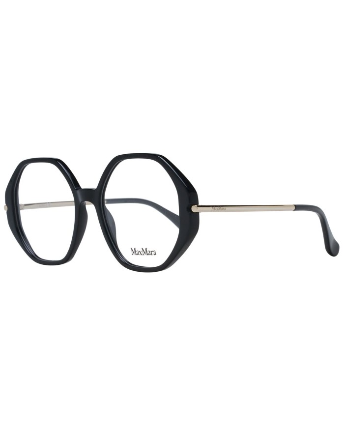 Montatura per Occhiali Donna Max Mara MM5005 54001 Montatura per Occhiali Donna Max Mara MM5005 54001