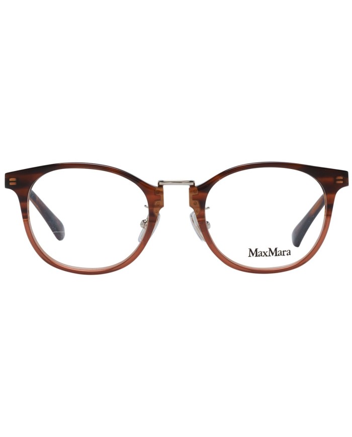 Montatura per Occhiali Donna Max Mara MM5092-D 48050 Montatura per Occhiali Donna Max Mara MM5092-D 48050