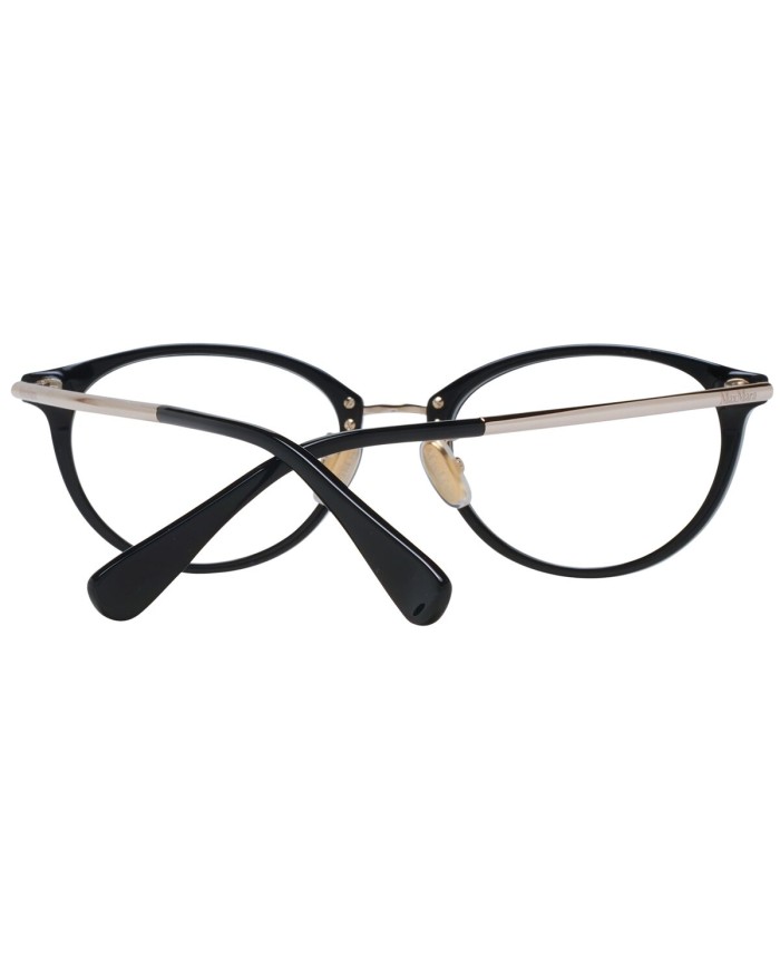 Montatura per Occhiali Donna Max Mara MM5044-D 50001 Montatura per Occhiali Donna Max Mara MM5044-D 50001