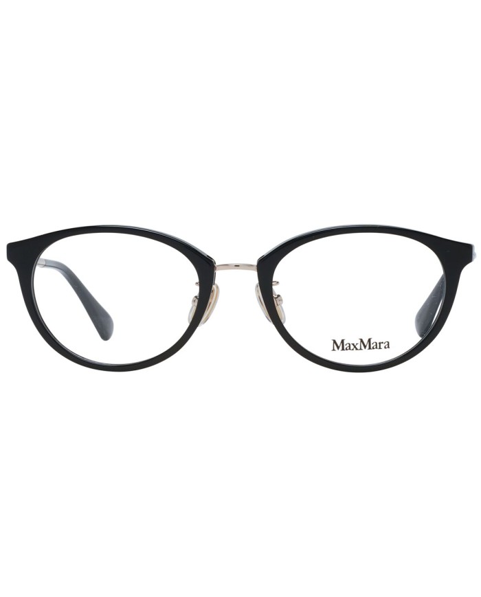 Montatura per Occhiali Donna Max Mara MM5044-D 50001 Montatura per Occhiali Donna Max Mara MM5044-D 50001