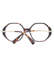 Montatura per Occhiali Donna Max Mara MM5005 5452A Montatura per Occhiali Donna Max Mara MM5005 5452A