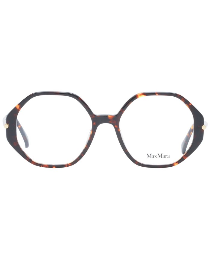 Montatura per Occhiali Donna Max Mara MM5005 5452A Montatura per Occhiali Donna Max Mara MM5005 5452A