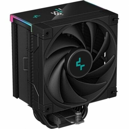 Base di Raffreddamento per PC Portatile DEEPCOOL R-AK500S-BKADMN-G