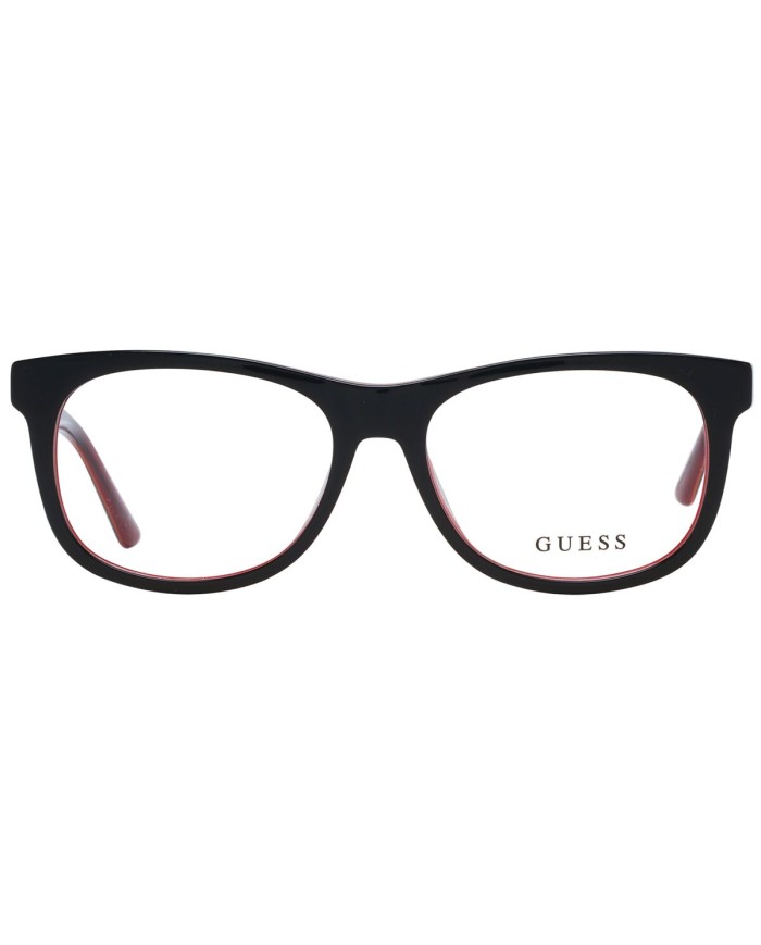 Montatura per Occhiali Unisex Guess GU8267 51005 Montatura per Occhiali Unisex Guess GU8267 51005