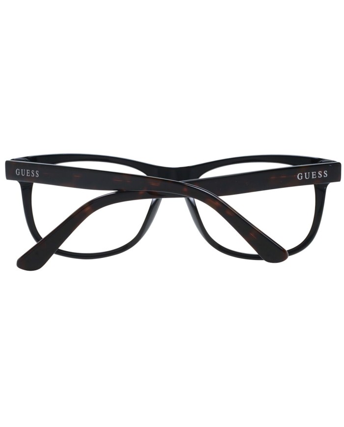 Montatura per Occhiali Unisex Guess GU8267 51052 Montatura per Occhiali Unisex Guess GU8267 51052