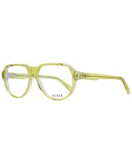 Montatura per Occhiali Uomo Guess GU50072 55095 Montatura per Occhiali Uomo Guess GU50072 55095