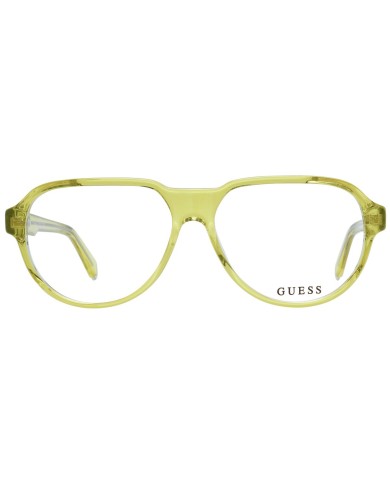 Montatura per Occhiali Uomo Guess GU50090 56041