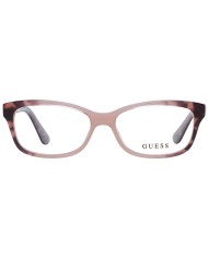 Montatura per Occhiali Donna Guess GU2948 50074 Montatura per Occhiali Donna Guess GU2948 50074
