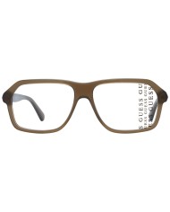 Montatura per Occhiali Uomo Guess GU50072 55095 Montatura per Occhiali Uomo Guess GU50072 55095
