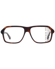 Montatura per Occhiali Uomo Guess GU50072 55052 Montatura per Occhiali Uomo Guess GU50072 55052