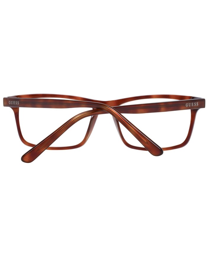 Montatura per Occhiali Unisex Guess GU8268 49053 Montatura per Occhiali Unisex Guess GU8268 49053