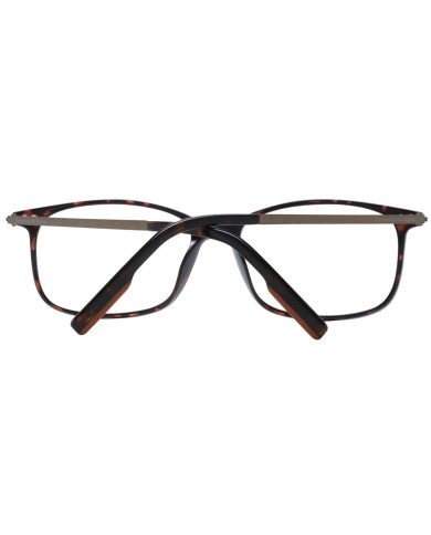 Montatura per Occhiali Uomo Ermenegildo Zegna EZ5172 56052 Montatura per Occhiali Uomo Ermenegildo Zegna EZ5172 56052