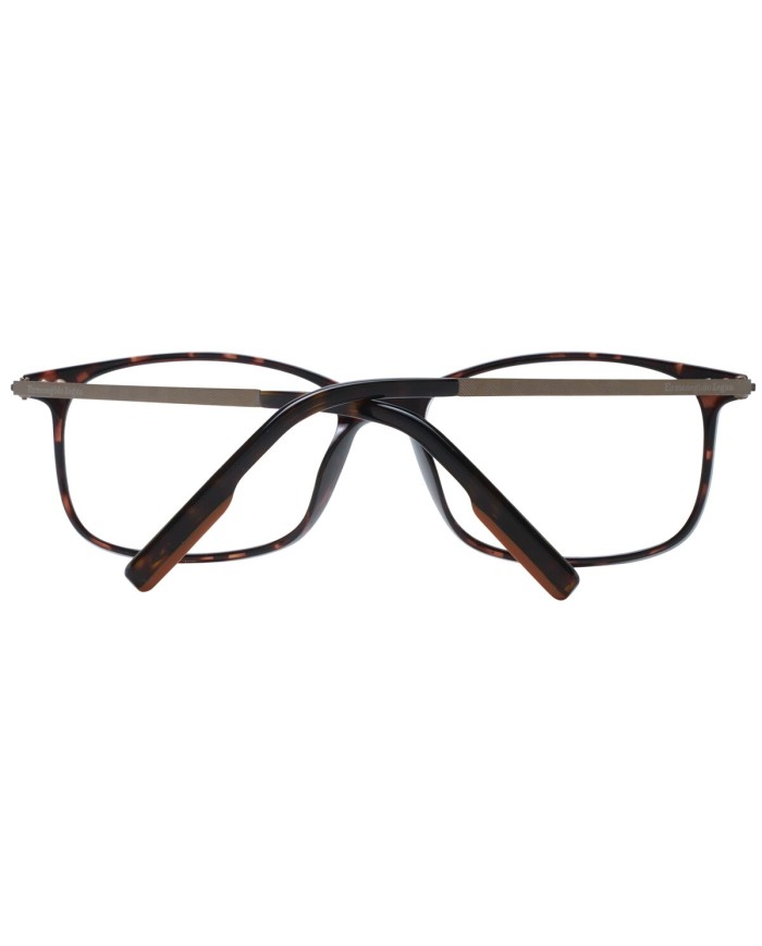 Montatura per Occhiali Uomo Ermenegildo Zegna EZ5172 56052 Montatura per Occhiali Uomo Ermenegildo Zegna EZ5172 56052