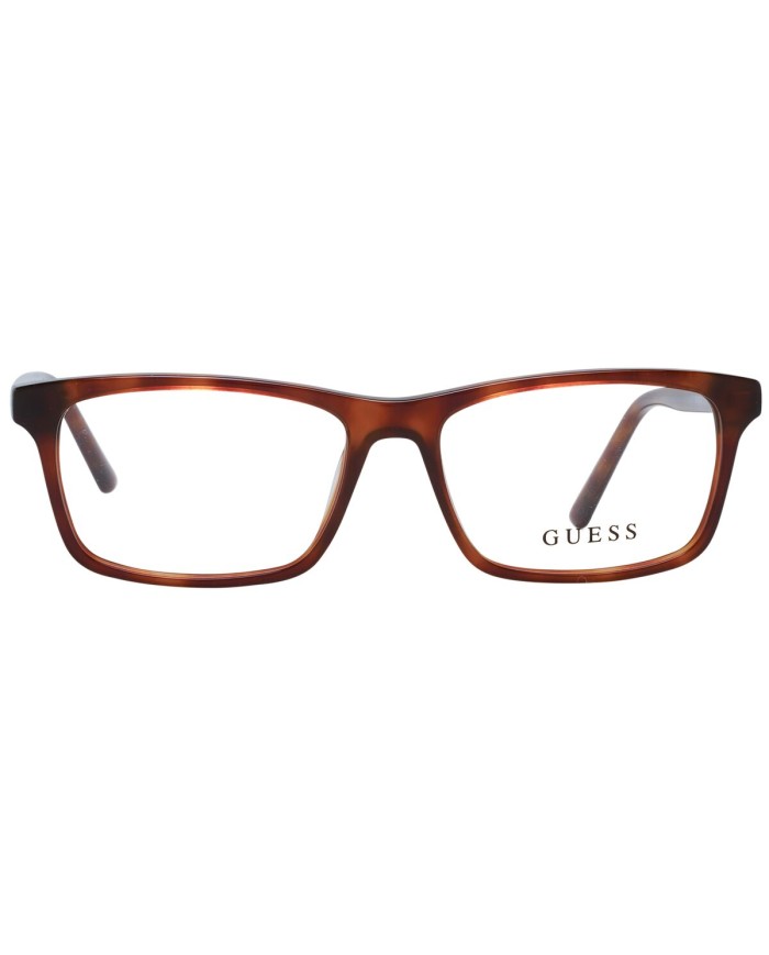 Montatura per Occhiali Unisex Guess GU8268 49053 Montatura per Occhiali Unisex Guess GU8268 49053