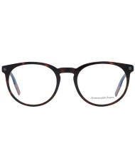 Montatura per Occhiali Uomo Ermenegildo Zegna EZ5214 52052 Montatura per Occhiali Uomo Ermenegildo Zegna EZ5214 52052