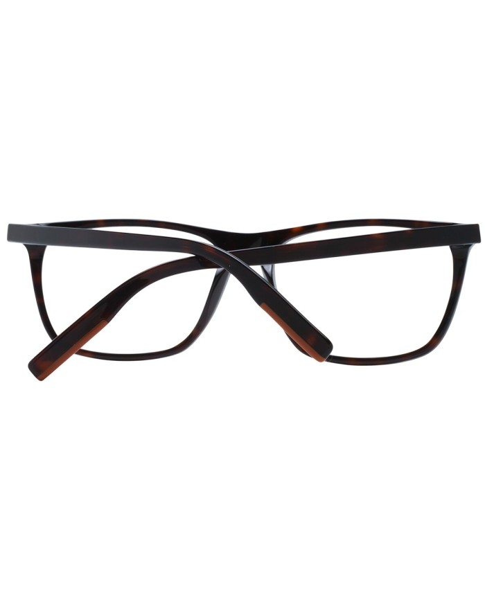 Montatura per Occhiali Uomo Ermenegildo Zegna EZ5215 58052 Montatura per Occhiali Uomo Ermenegildo Zegna EZ5215 58052