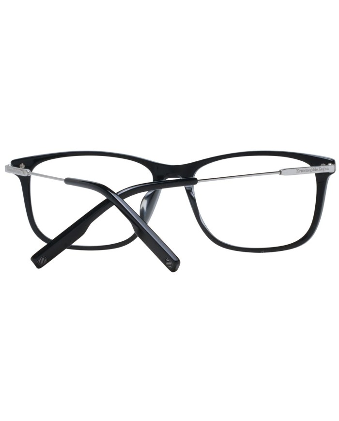 Montatura per Occhiali Uomo Ermenegildo Zegna EZ5233-D 56001 Montatura per Occhiali Uomo Ermenegildo Zegna EZ5233-D 56001