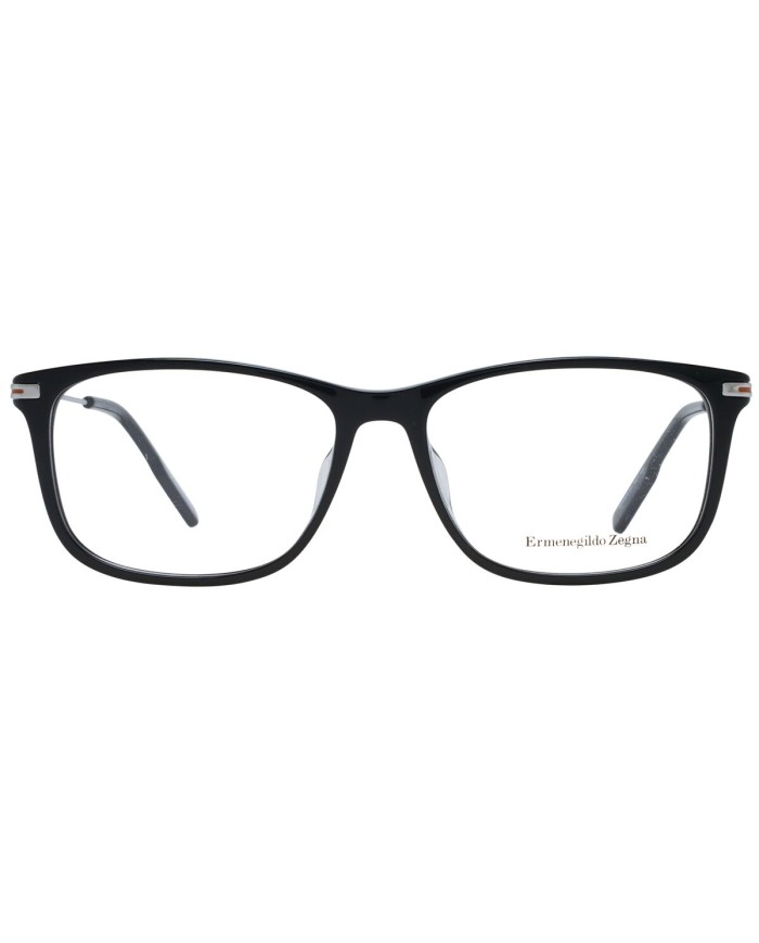 Montatura per Occhiali Uomo Ermenegildo Zegna EZ5233-D 56001 Montatura per Occhiali Uomo Ermenegildo Zegna EZ5233-D 56001