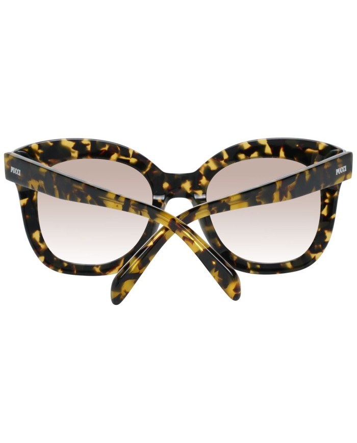 Occhiali da sole Donna Emilio Pucci EP0097 5152F Occhiali da sole Donna Emilio Pucci EP0097 5152F