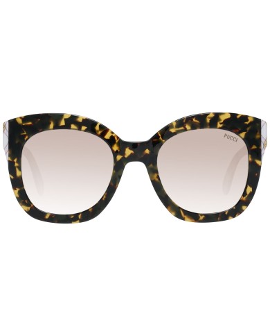 Occhiali da sole Donna Emilio Pucci EP0097 5152F Occhiali da sole Donna Emilio Pucci EP0097 5152F