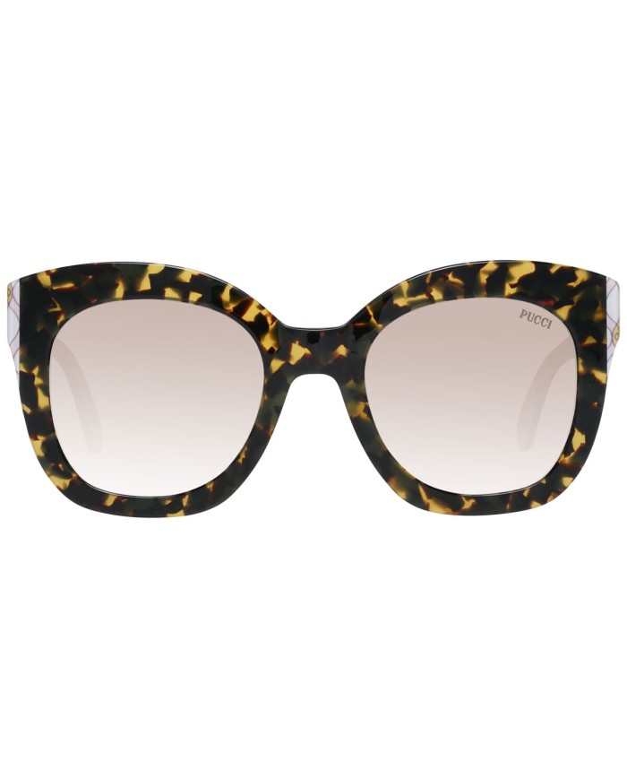 Occhiali da sole Donna Emilio Pucci EP0097 5152F Occhiali da sole Donna Emilio Pucci EP0097 5152F