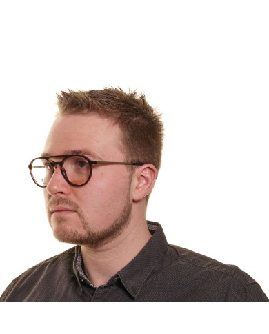 Montatura per Occhiali Uomo Timberland TB1634 54052