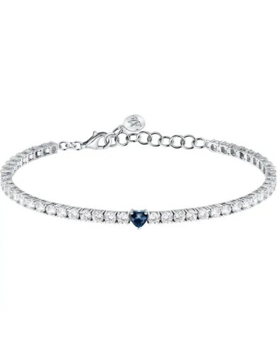 Bracciale Donna Morellato SAIW168 Argentato