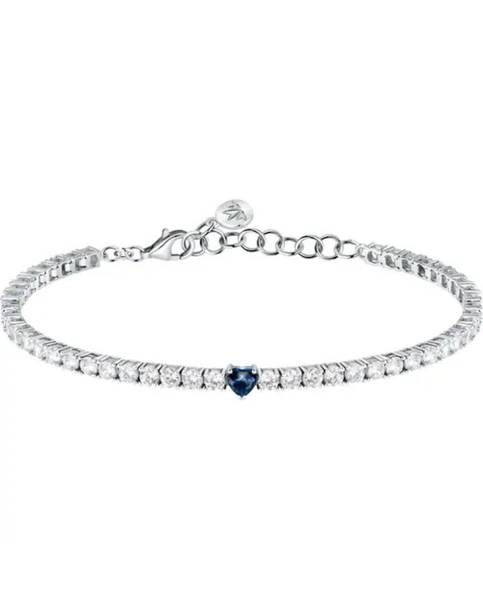Bracciale Donna Morellato SAIW168 Argentato Bracciale Donna Morellato SAIW168 Argentato