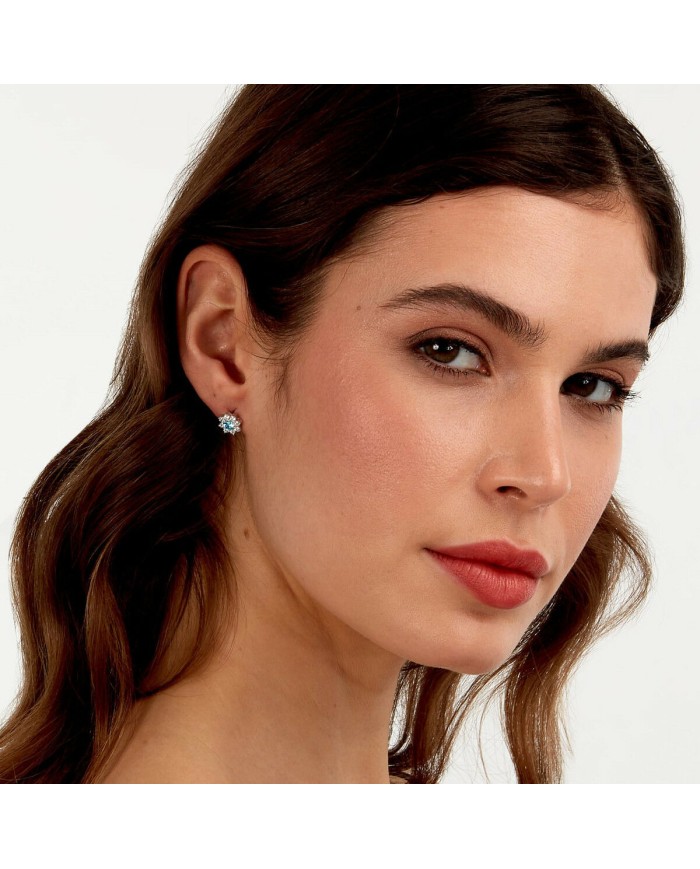 Orecchini Donna Morellato SAIW189 Argentato Orecchini Donna Morellato SAIW189 Argentato