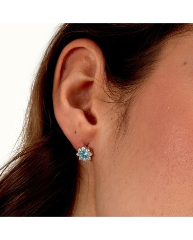 Orecchini Donna Morellato SAIW189 Argentato