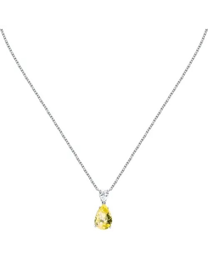 Ciondolo Donna Morellato SAIW193 Argentato Ciondolo Donna Morellato SAIW193 Argentato