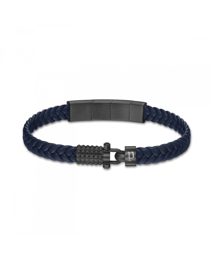 Bracciale Uomo Police PEAGB0036602 Bracciale Uomo Police PEAGB0036602