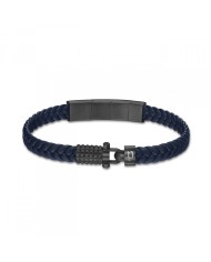 Bracciale Uomo Albert M. WSOX00609.S Bracciale Uomo Albert M. WSOX00609.S