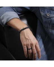 Bracciale Uomo Police PEAGB0036602 Bracciale Uomo Police PEAGB0036602