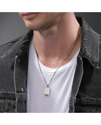 Collana Donna Police PEAGN0035901